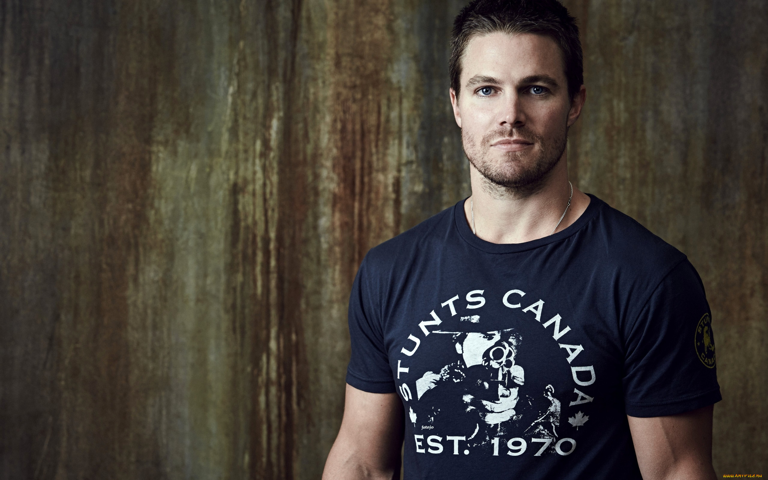 , stephen amell, 